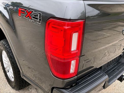 Used 2020 Ford Ranger XLT w/ FX4 Off-Road Package AWD/4WD image 29