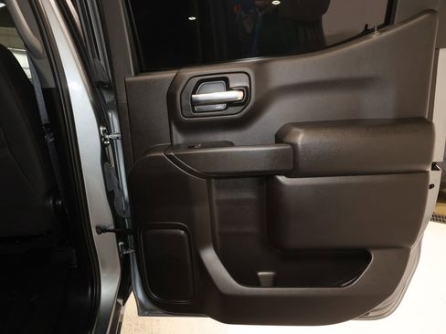 Certified 2024 GMC Sierra 1500 Pro w/ Graphite Edition image 19