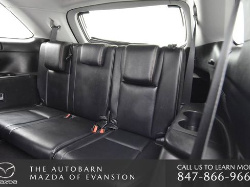 Used 2016 Toyota Highlander Limited image 25