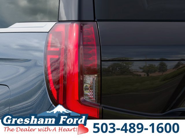 New 2027 Ford Expedition Max Platinum w/ Driver's Package AWD/4WD image 24