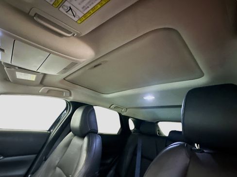 Used 2024 MAZDA CX-30 AWD 2.5 S w/ Premium Package image 27