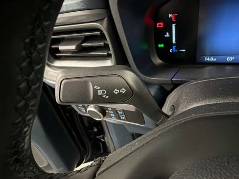 New 2026 Ford Maverick Lariat w/ Black Appearance Package AWD/4WD image 19