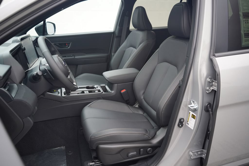 New 2026 Subaru Outback Limited AWD/4WD image 6