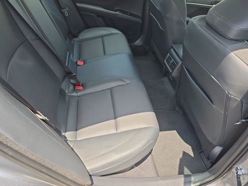 Used 2026 Toyota Camry XLE FWD image 12