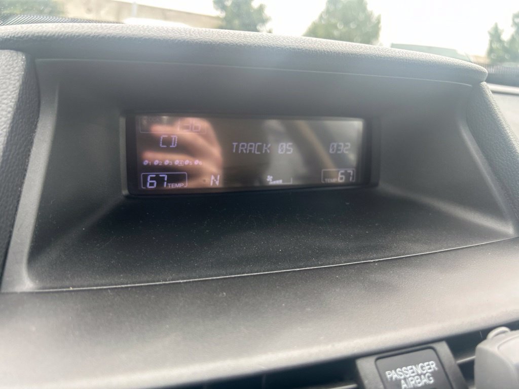 Used 2012 Honda Crosstour EX image 8