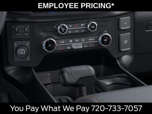 New 2026 Ford F150 Tremor w/ Tow/Haul Package AWD/4WD image 15