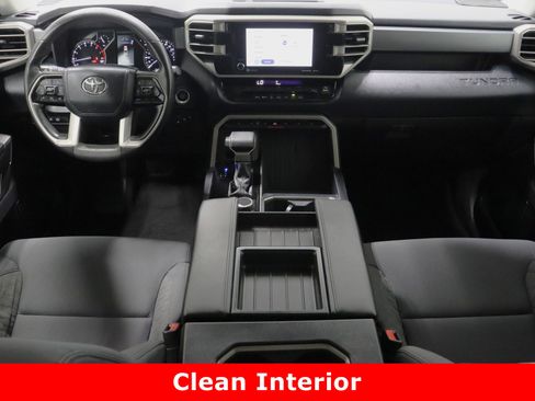 Used 2022 Toyota Tundra SR5 image 27