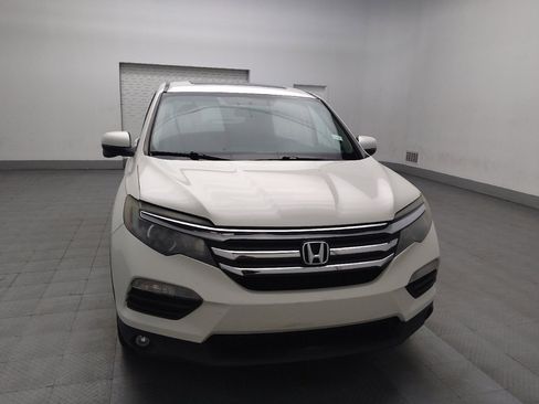 Used 2017 Honda Pilot EX-L image 14