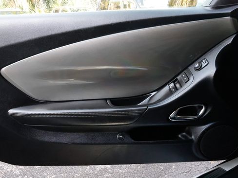 Used 2015 Chevrolet Camaro SS w/ SS Performance Package image 43