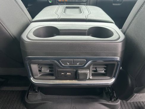 Used 2021 Chevrolet Silverado 1500 LTZ w/ LTZ Premium Package image 54