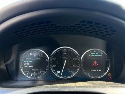 Used 2014 Jaguar XJ L Portfolio image 11