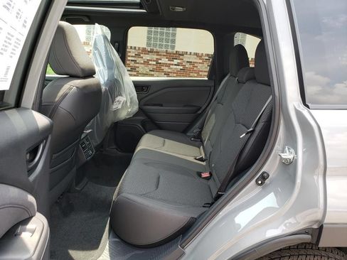 New 2026 Subaru Forester Premium AWD/4WD image 8