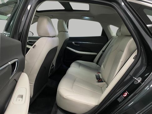 Used 2023 Hyundai Sonata Limited image 30