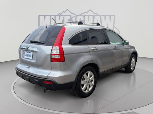 Used 2007 Honda CR-V EX-L image 5