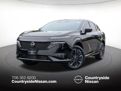 Used 2026 Nissan Murano Platinum