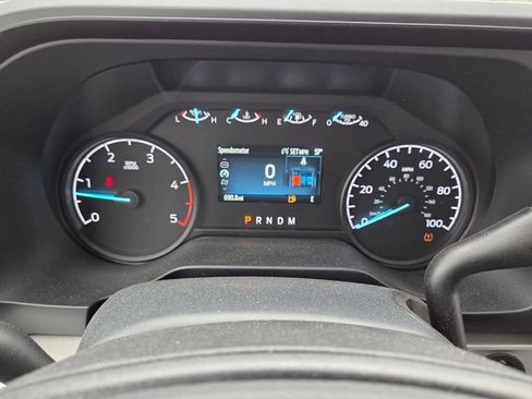 New 2026 Ford F250 XL w/ XL Chrome Package AWD/4WD image 22