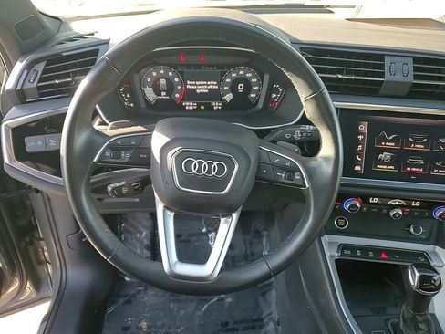 Used 2021 Audi Q3 2.0T Premium Plus image 14