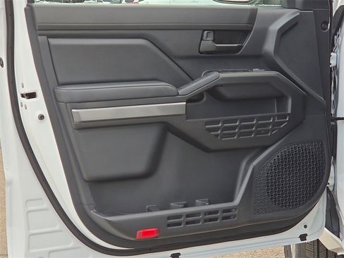 New 2026 Toyota Tacoma SR5 image 16