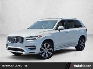 Used 2022 Volvo XC90 T8 Inscription AWD/4WD video 1