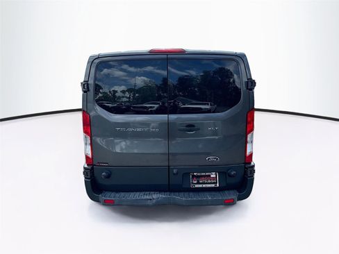 Used 2017 Ford Transit 350 XLT RWD image 23