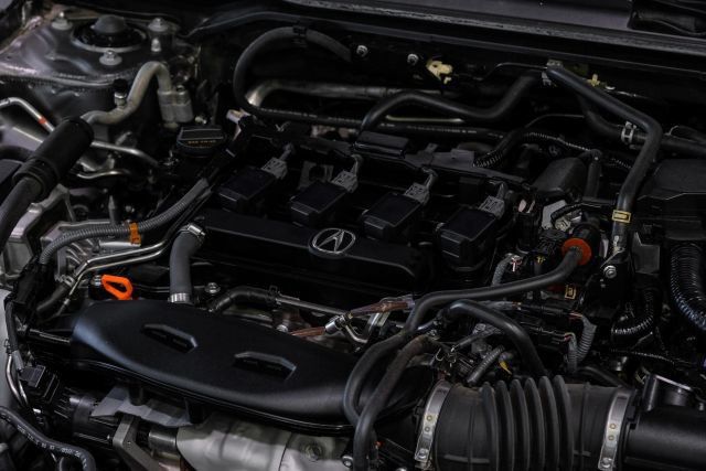 Used 2023 Acura Integra A-Spec w/ Technology Package FWD image 51