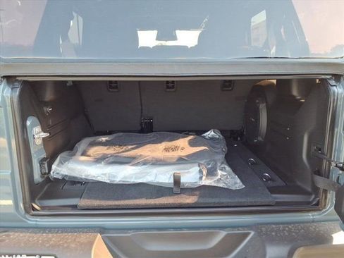 New 2026 Jeep Wrangler Sport S image 18