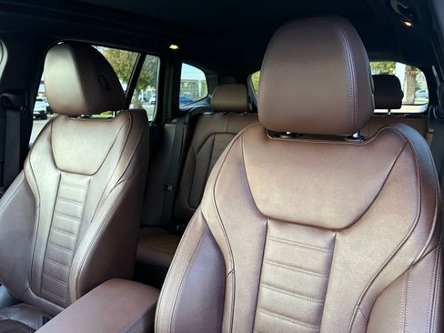 Certified 2023 BMW X3 M40i w/ Premium Package image 22