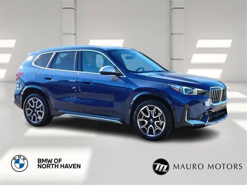 Certified 2024 BMW X1 xDrive28i image 1