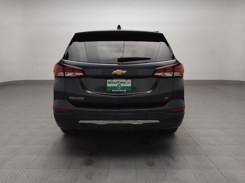 Used 2022 Chevrolet Equinox LT image 7