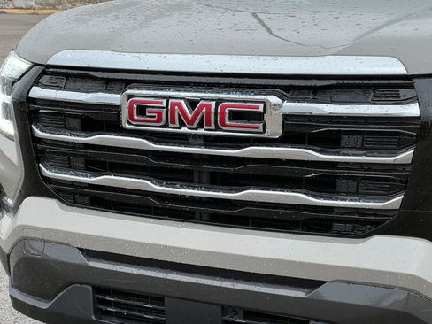 New 2026 GMC Terrain Elevation image 33