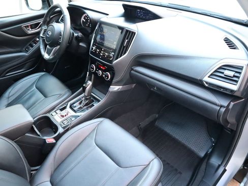 Used 2022 Subaru Forester Touring w/ Popular Package #3 image 62