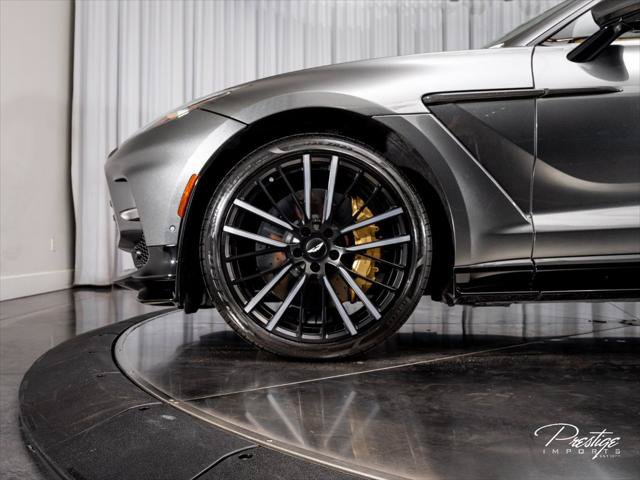 Used 2023 Aston Martin DBX 707 AWD/4WD image 12