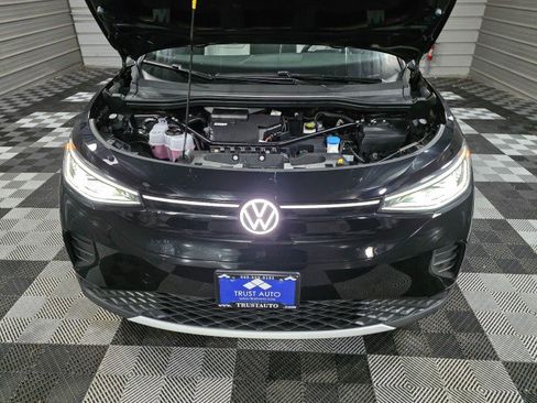 Used 2021 Volkswagen ID.4 Pro S image 41