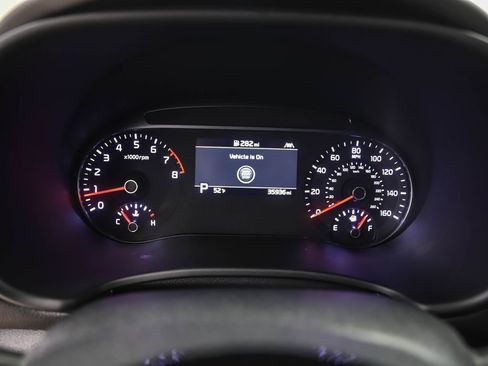 Used 2022 Kia Soul Turbo image 14