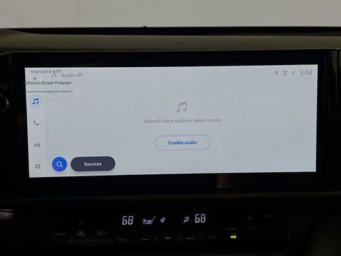 New 2025 Toyota Camry XSE image 24
