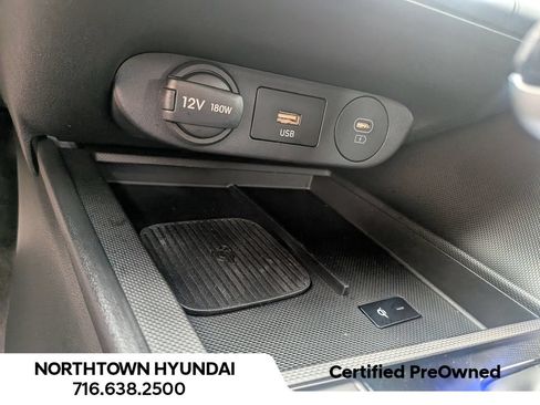 Used 2026 Hyundai Elantra Sport FWD image 16
