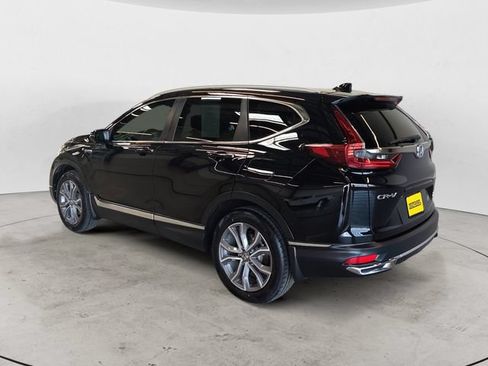 Used 2022 Honda CR-V Touring image 7