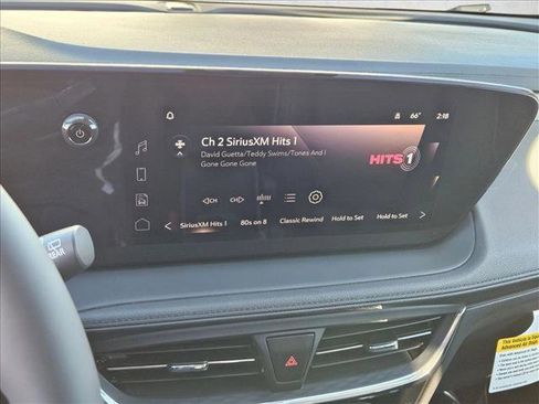 New 2026 Buick Encore GX Sport Touring w/ Advanced Technology Package image 12