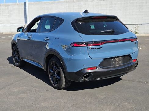 Used 2024 Dodge Hornet R/T w/ R/T Blacktop Package image 7