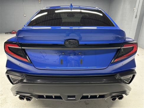 Used 2022 Subaru WRX Premium image 6