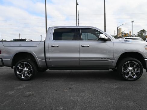 Used 2019 RAM 1500 Limited image 12