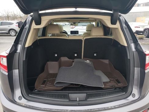 Certified 2019 Acura RDX AWD image 9