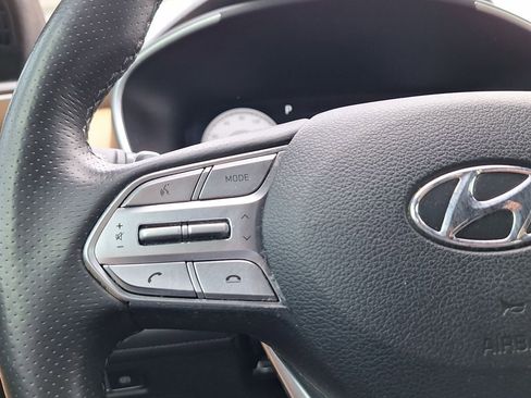 Used 2022 Hyundai Santa Fe Calligraphy image 19