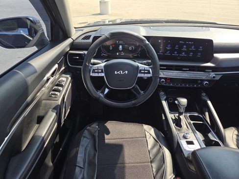 Used 2023 Kia Telluride S w/ S Sunroof Package AWD/4WD image 26