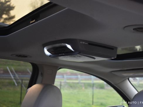 Used 2017 GMC Acadia Limited SLT image 35