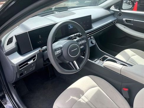 Used 2024 Hyundai Sonata SEL FWD image 14