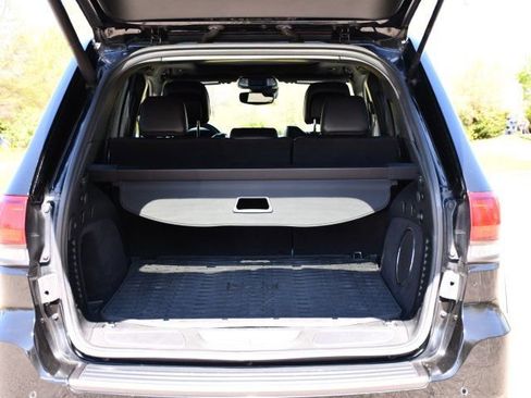 Used 2018 Jeep Grand Cherokee High Altitude image 27