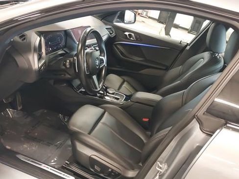 Used 2024 BMW 228i xDrive Gran Coupe w/ M Sport Package AWD/4WD image 18