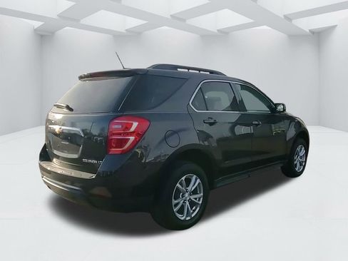 Used 2016 Chevrolet Equinox LT w/ Convenience Package image 4