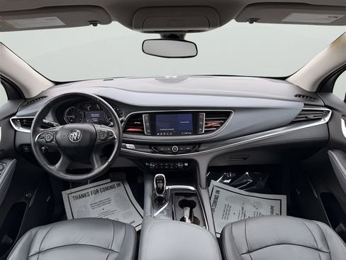 Used 2020 Buick Enclave Premium w/ Sun and Sites Package image 21